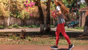 Consejos para Mantenerse Activo en el Día a Día